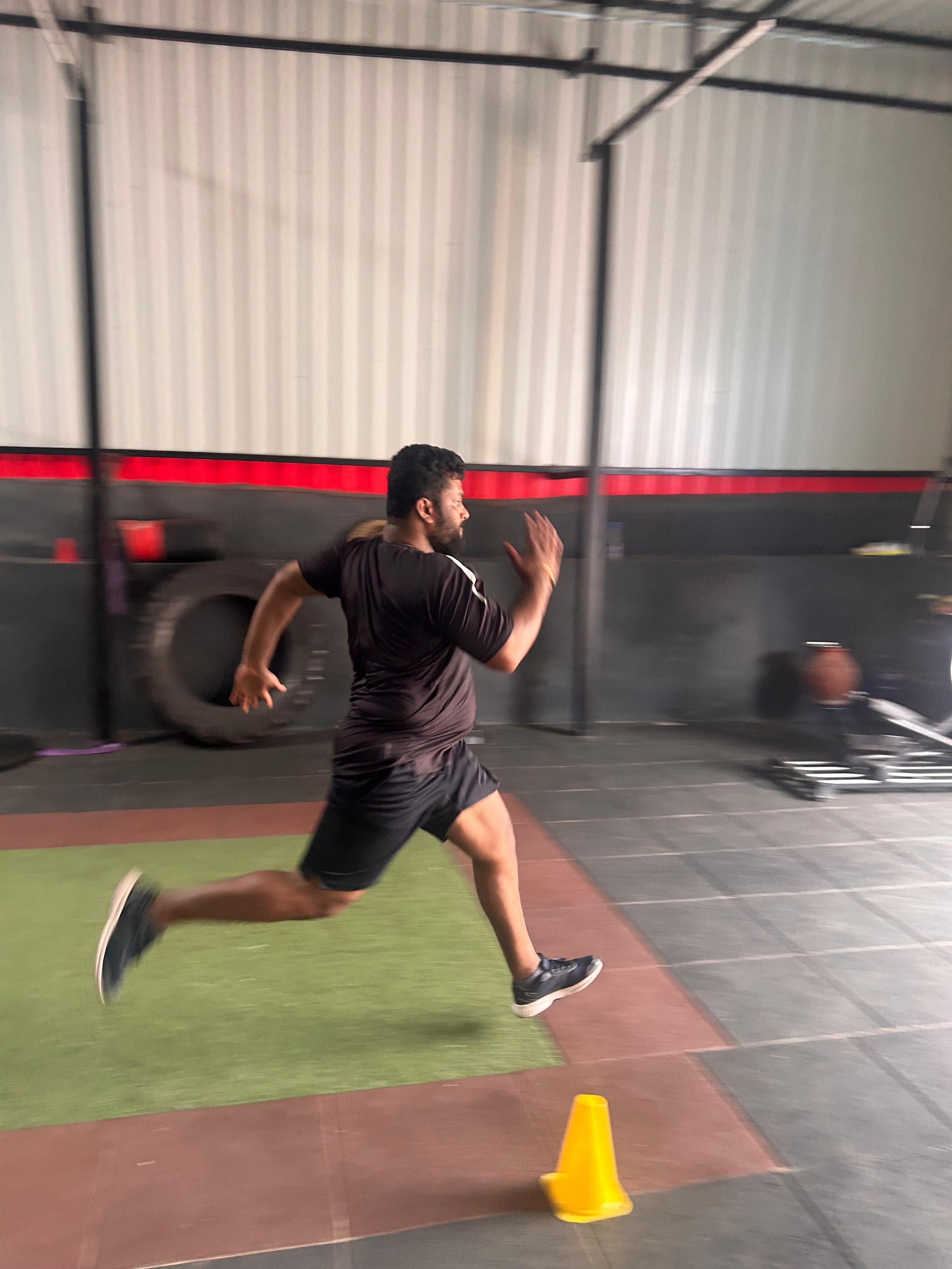 APC CrossFit gallery 1