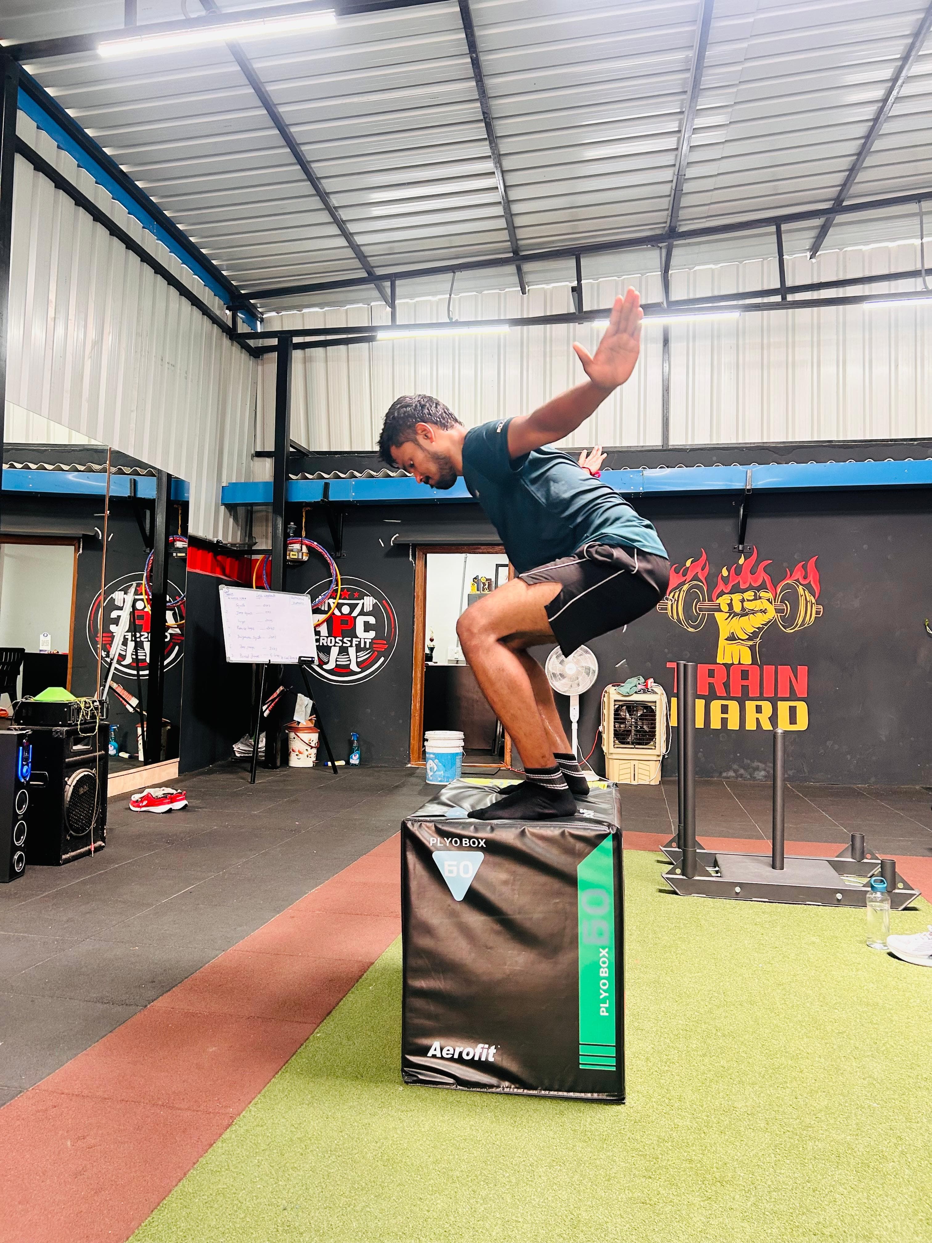 APC CrossFit gallery 10