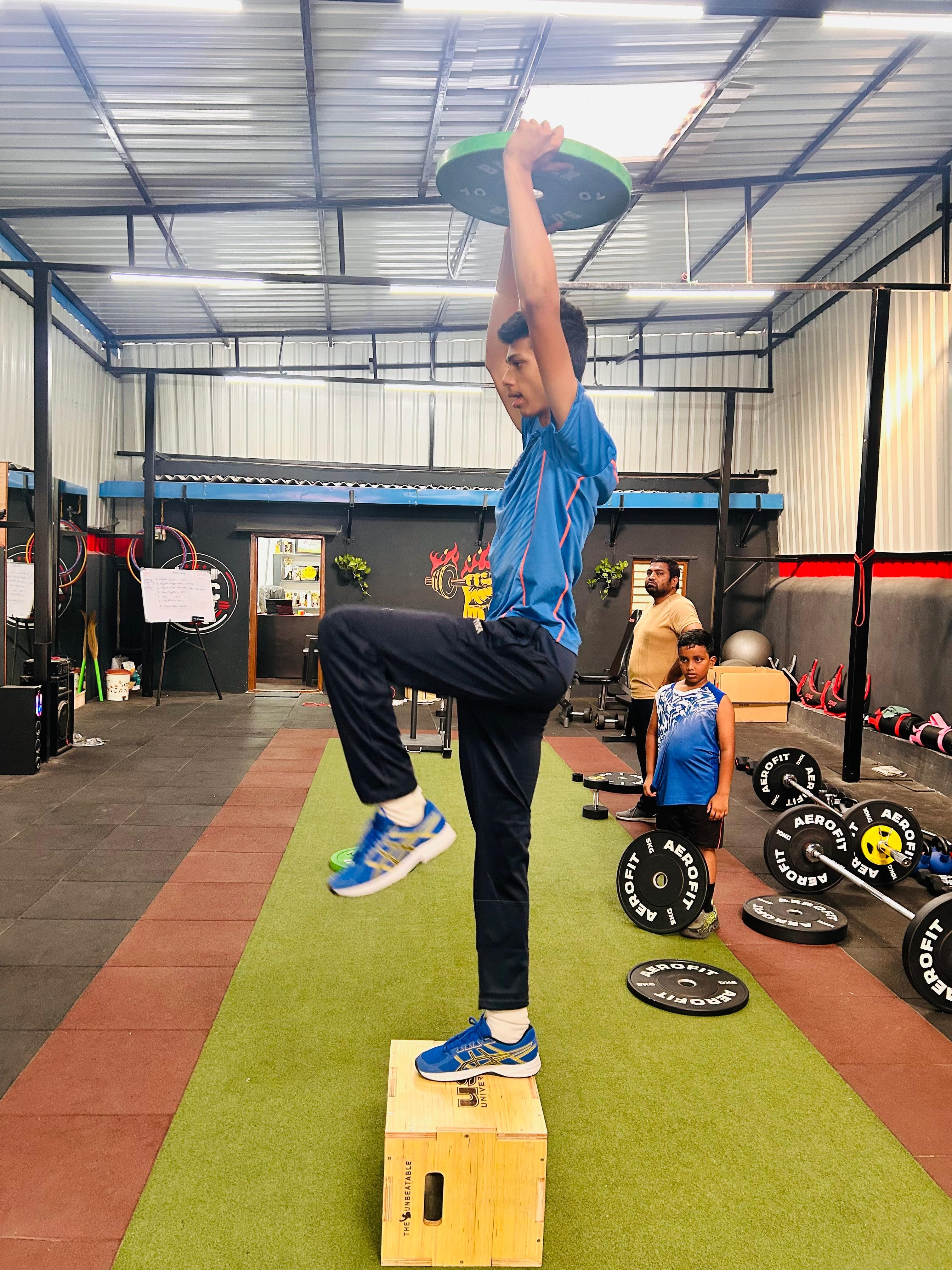 APC CrossFit gallery 13
