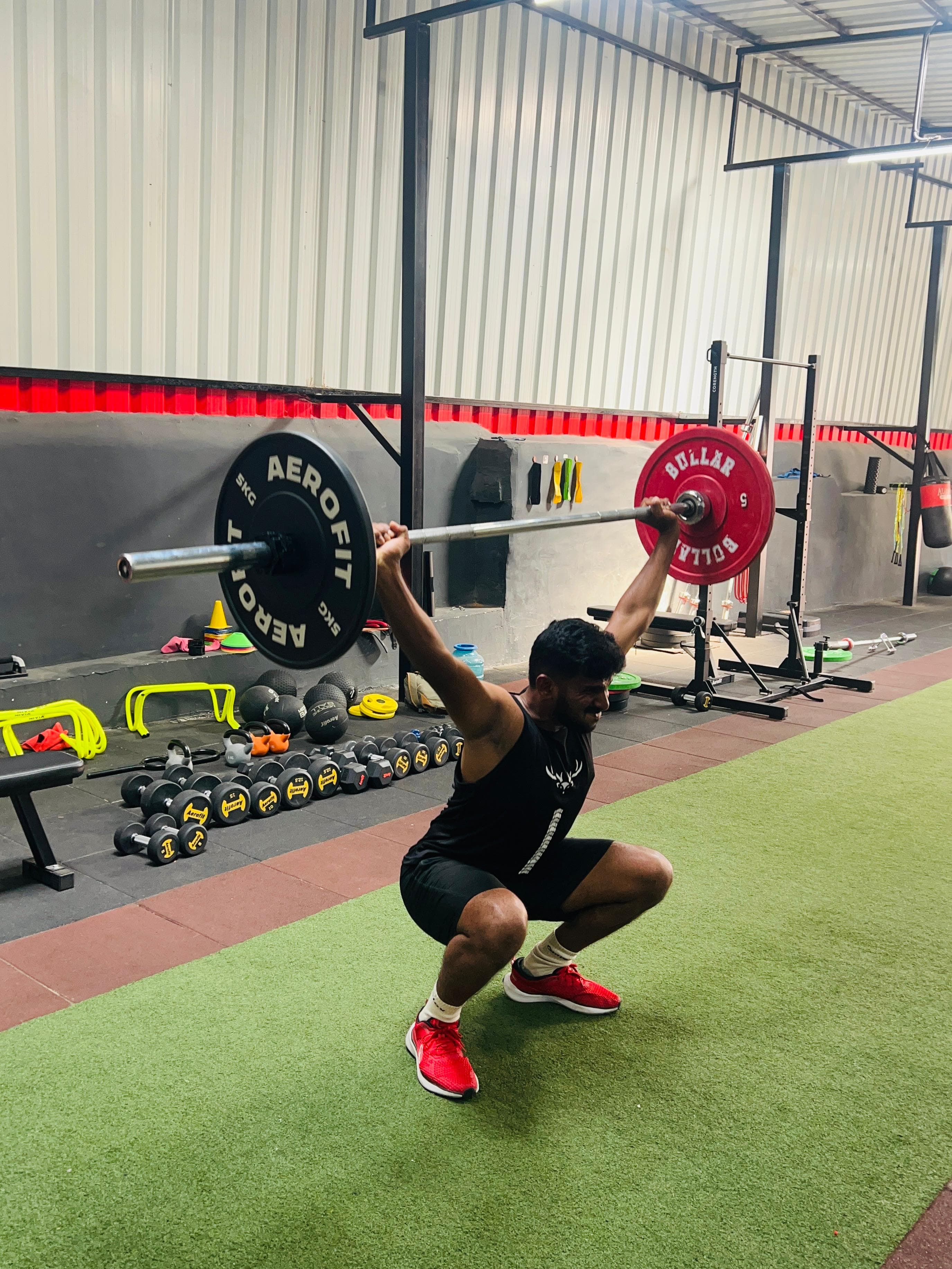 APC CrossFit gallery 14