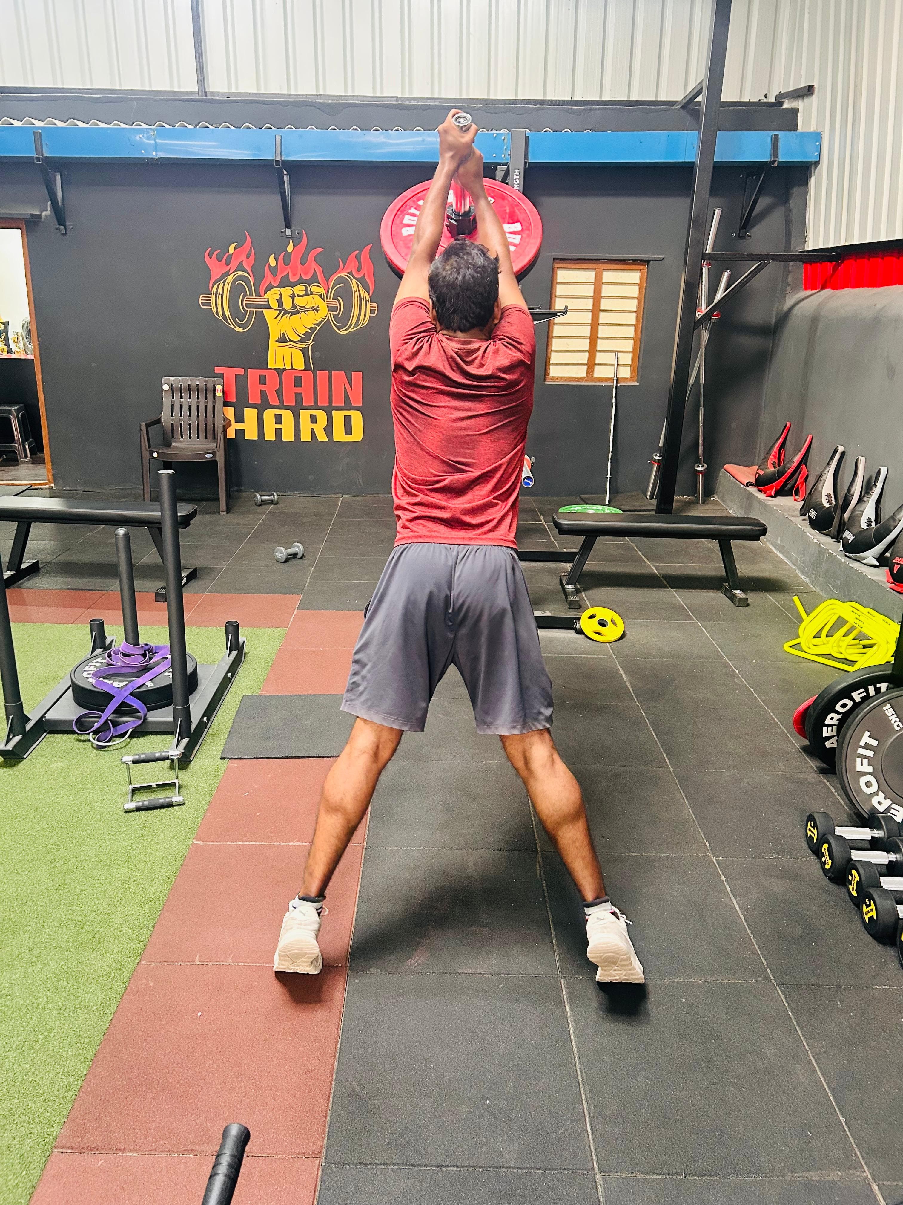 APC CrossFit gallery 15