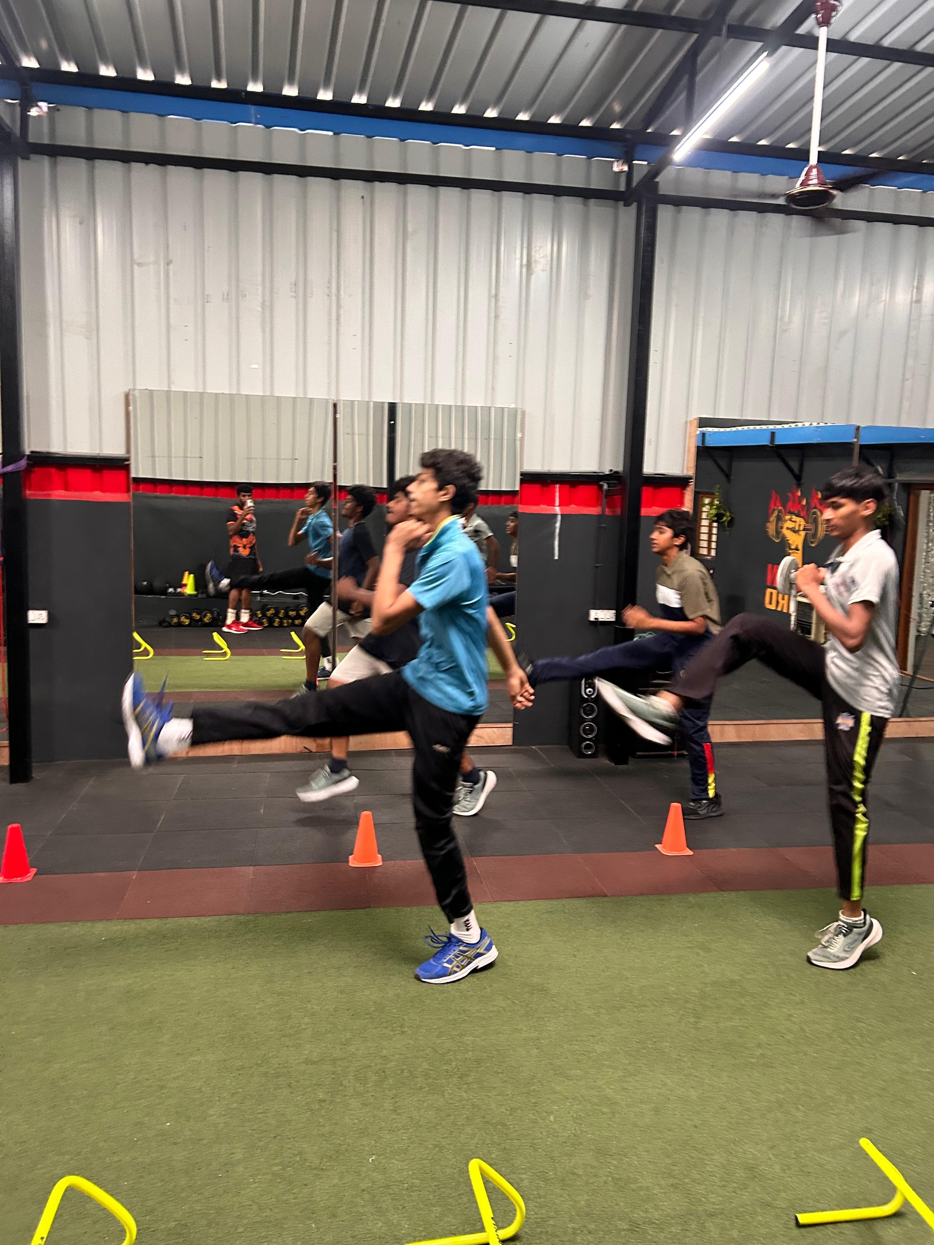 APC CrossFit gallery 4