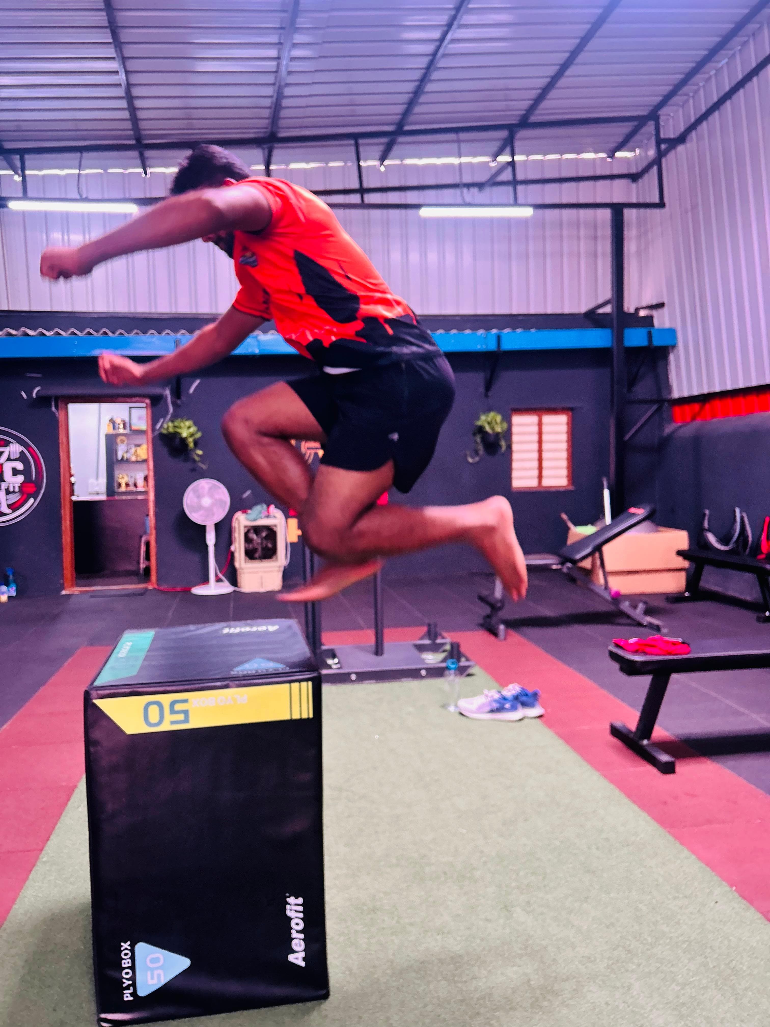 APC CrossFit gallery 7
