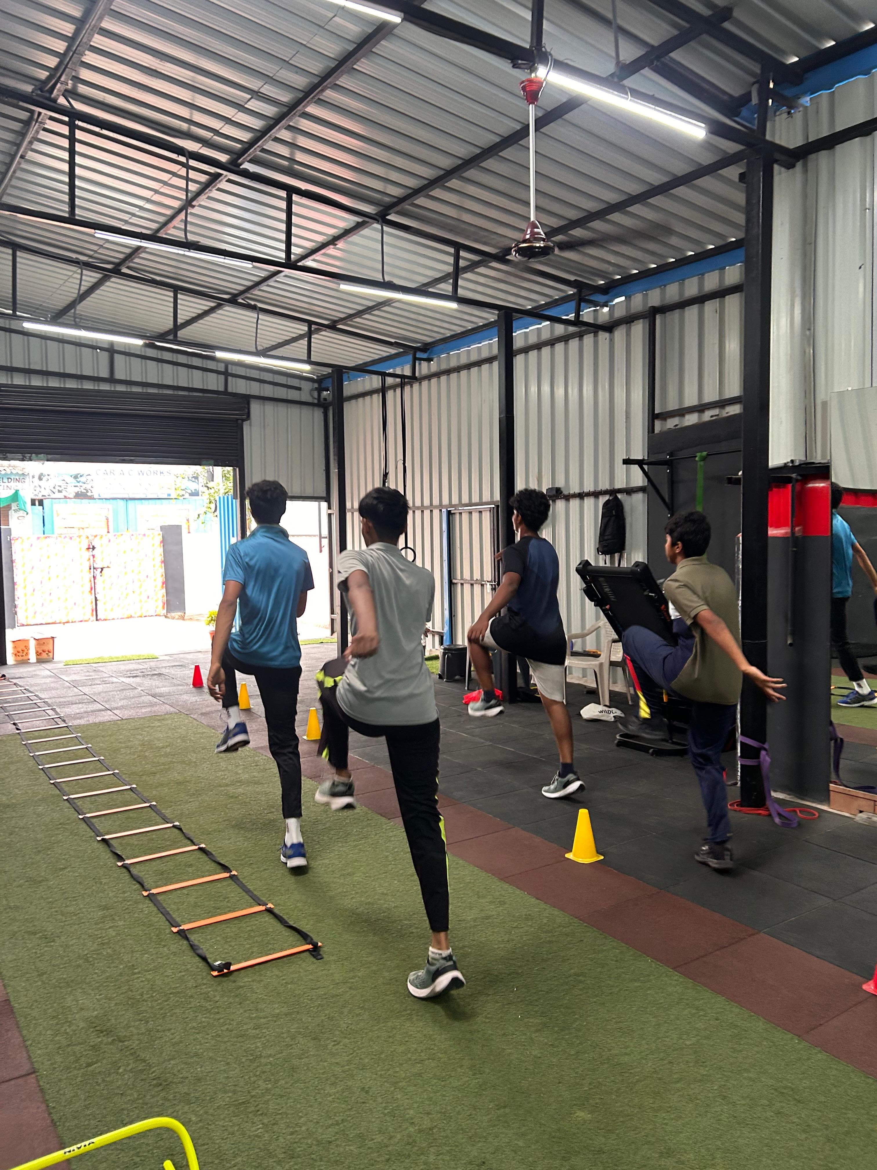APC CrossFit gallery 8