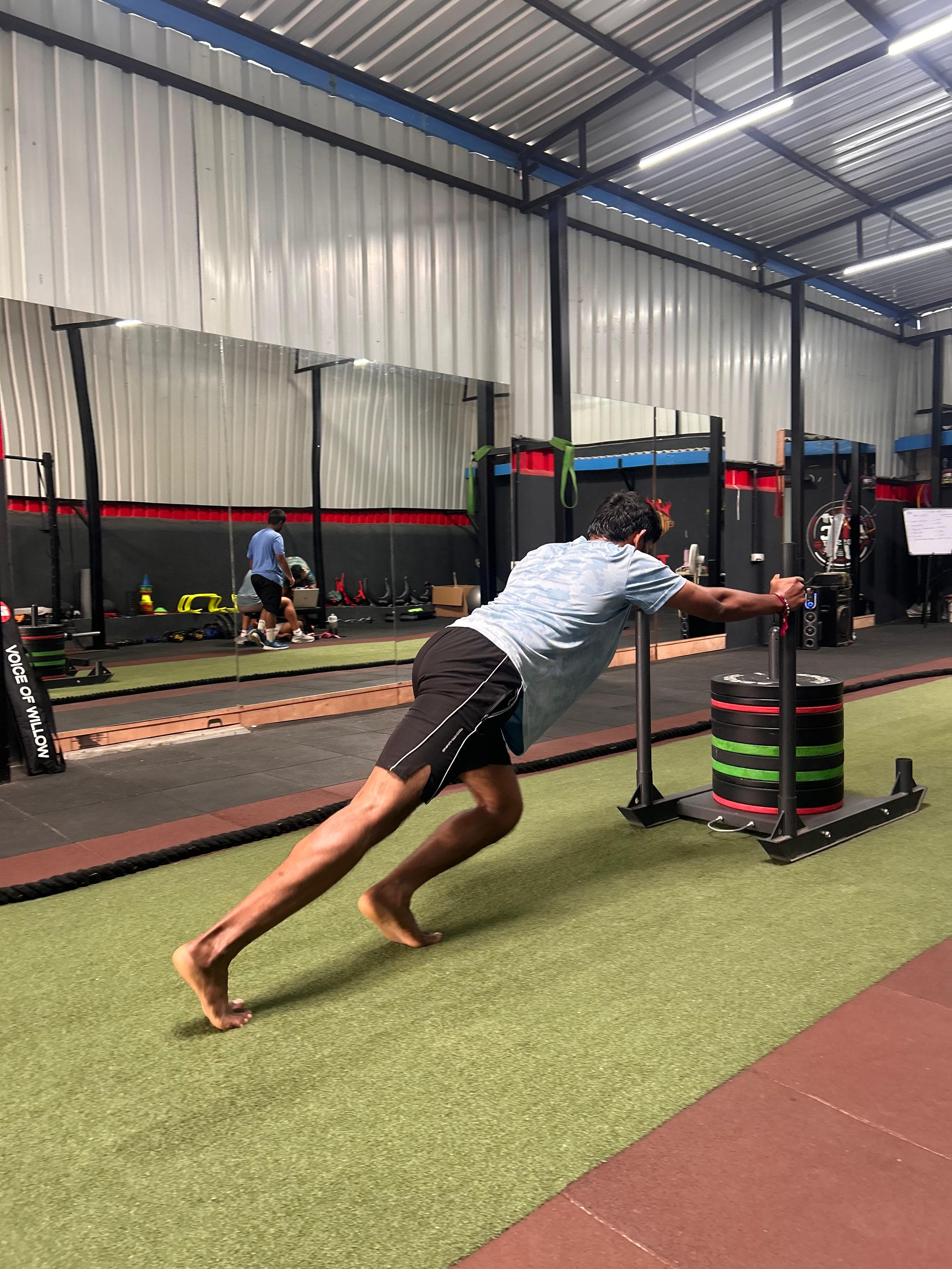 APC CrossFit gallery 9